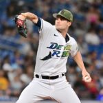 Tampa Bay Rays look to extend dominance over Orioles in Memorial Day pitching matchup