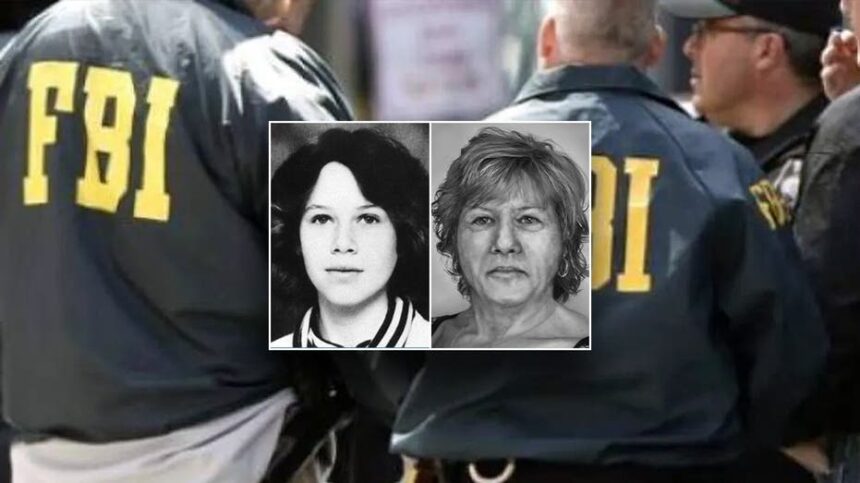 Teen vanished from home decades ago â now feds hope new image and shifting loyalties reveal truth