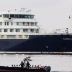 Top WHO official warns cruise passengers are high-risk contacts as Americans return from hantavirus ship