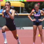 Trans track athlete AB Hernandez's mom shares critical post of school officials over podium placements