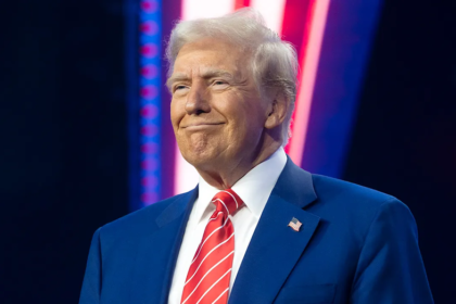 Trump declared 'fully fit' for all presidential duties after annual physical shows 'excellent health'