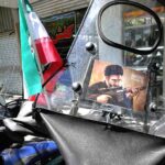 Trump is trying to negotiate with an Iranian regime at war with itself