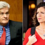 Trump pick Julia Letlow fires back at Cassidy by claiming her past DEI work was hijacked by left