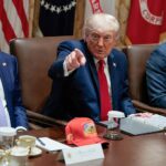 Trump threatened to 'blow up' Oman â why the tiny Gulf kingdom is caught between DC and Iran
