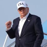 Trump's endorsement put to the test in Alabama Senate runoff to replace Tuberville