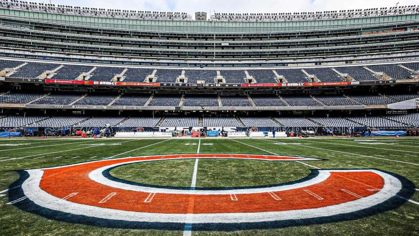 With Chicago Options Exhausted, Bears Focus on Arlington Heights and Hammond