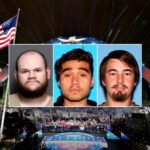 5 chilling details from the alleged White House attack plot tied to UFC event