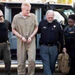 Alex Murdaugh returns to court as defense argues for retrial move after clerk scandal poisoned jury pool