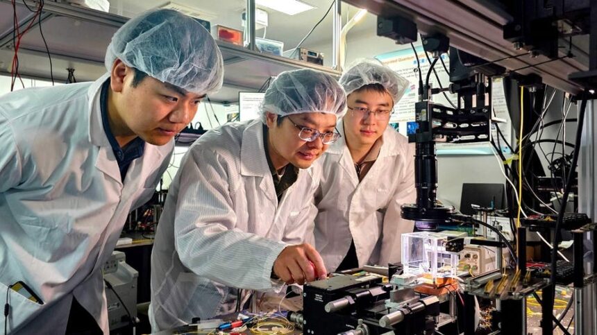 Americas chip advantage is essential to protecting the American Dream
