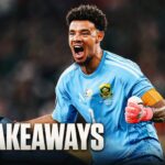 Bafana Bafana Breaks Through: 4 Takeaways From South Africa vs. South Korea