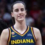 Caitlin Clark torches officials after Fever star receives technical foul for 'clapping': 'Just ridiculous'