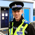Christian cop in UK suspended for asking questions about Islam during DEI training wins settlement
