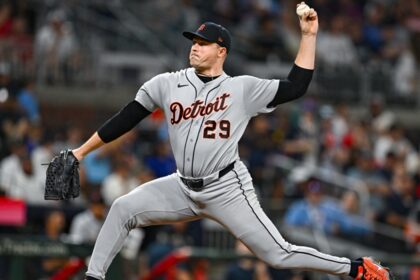 Dontrelle Willis: I 'Would Love' To See Brewers Acquire Tigers Ace Tarik Skubal