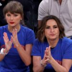 ESPN analyst no fan of Taylor Swift, calls her a fake Knicks fan: 'Get out of here'