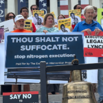 Judge blocks Alabama's nitrogen gas execution method, rules it is unconstitutionally cruel