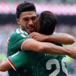 Mexicos RauÌl JimeÌnez Has Long-Awaited World Cup Moment: 'Perfect Day For Him'