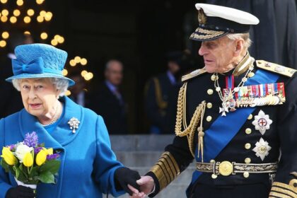 Queen Elizabeths mother wanted her to marry another man before Prince Philip: author