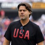 Sources: Mauricio Pochettino Offered USA Extension Through 2030 World Cup