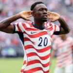USA vs Paraguay Odds: How to Bet on USA's Opening Game of the World Cup