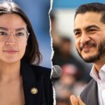 AOC-backed candidate ripped for 'bizarre response' to transparency question: 'Pretty basic'