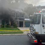 Dog accidentally turns on toaster, sparking Maryland house fire that killed 3 family pets