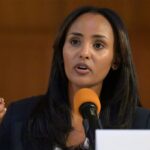 DSAs third major primary win deepens Democrats fight over the partys future