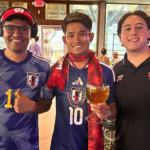 How Texas hospitality shattered this World Cup traveler's fears of visiting the USA