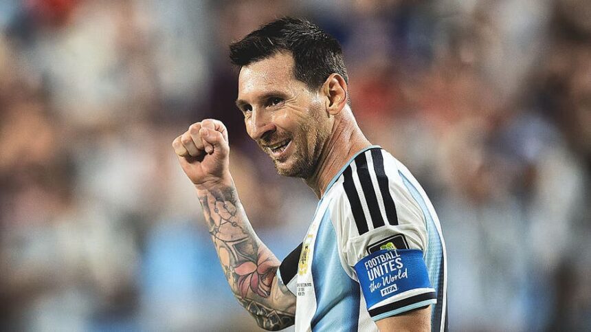 How to Watch the World Cup Today: Schedule, Time, TV, Streaming for Second Semifinal