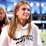 Kai Trump says politics is 'not my thing,' hopes to inspire next generation through her vlogs