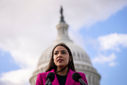 LIZ PEEK: July Fourth exposed Democrats' big problem with America's silent majority