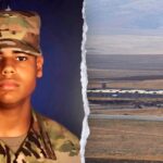 Pentagon identifies Army soldier killed in action during Iraq operation