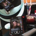 TPUSA's Andrew Kolvet calls viral 'looksmaxxing' craze a 'red warning sign' for young men