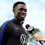 UEFA issues blistering statement over FIFA's Folarin Balogun's decision