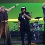 Village People lead singer Victor Willis dead at 74