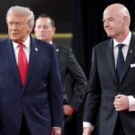 White House confirms Trump will attend World Cup final in New Jersey: 'A fitting conclusion'
