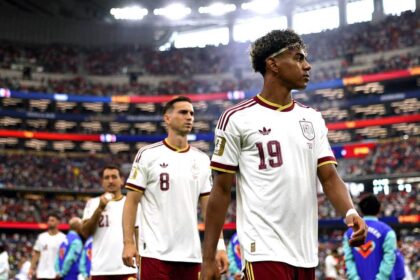 World Cup Final Preparations Clouded As Spain Practices Through New Jersey Smoke