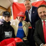 Advocate tells freed Marine vet's physical, psychological torment in Russian prison as 5 Americans remain held