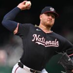 Cade Cavalli Flirts With First Nationals No-Hitter Since 2015 In Shutout Win Over Cubs