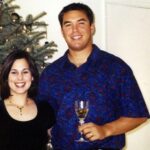 California sued over policy that could free serial killers as Laci Peterson's friend sounds alarm