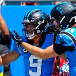 Carolina Panthers betting outlook: 2026 season hinges on Bryce Young hitting 20.5 touchdowns