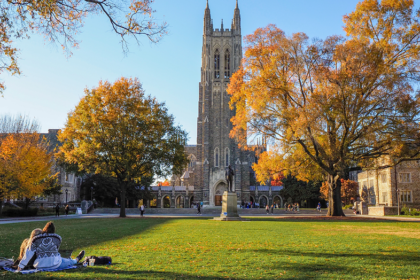 Fox News Campus Radicals Newsletter: Duke Law's alleged race-based admissions accused of defying Supreme Court
