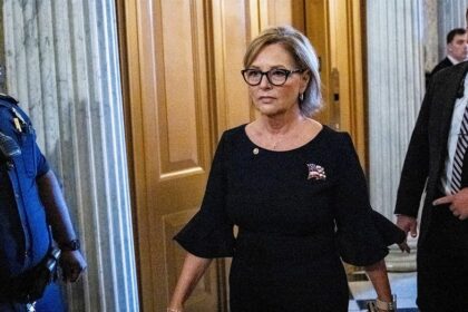 GOP party fissures exposed in battle for SC Senate seat to replace Graham: 'I don't like hearing that'