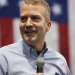 GOP senator, ex-House Dem emerge from Alaskas jungle primary despite far-left meddling