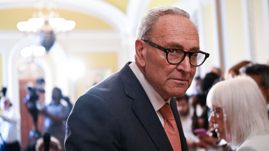 Primary takeaways: Dems left-center battle intensifies as Schumer takes another hit; split decision for Trump