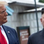 Trump plays nuclear poker with Kim Jong Un â but who holds the cards?