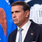 Trump's pick for top law enforcement official gets crucial last-minute lifeline for confirmation