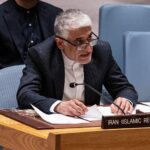 UN watchdog slams potential election of Iran to panel with human rights sway: 'Lunatics running the asylum'