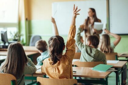 Want to stop socialism? A modern civic education needs a lot more than you'd think