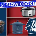 7 best slow cookers for comfort food season, according to Amazon shoppers