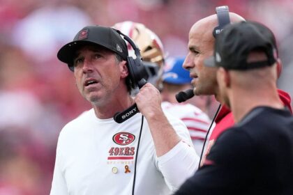A brutal summer just got worse for the 49ers and they don't have an answer for it